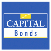 Capital Bonds Logo PNG Vector