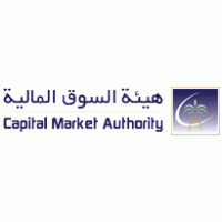 Capital Market Authority Logo Vector