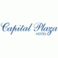 Capital Plaza Logo Vector