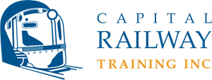 Capital Railway Training Logo PNG Vector