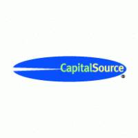Capital Source Logo PNG Vector