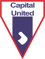 Capital United FC Logo PNG Vector