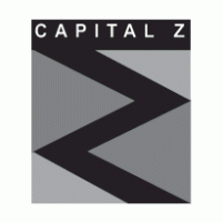 Capital Z Investments Logo PNG Vector