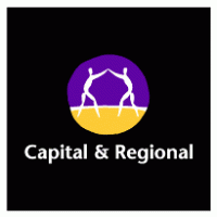 Capital & Regional Properties Logo PNG Vector