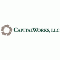 Capital works Logo Vector