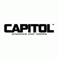 Capitol Logo PNG Vector