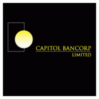 Capitol Bancorp Limited Logo PNG Vector
