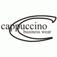 Cappucino Logo PNG Vector