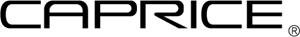 Caprice Logo PNG Vector