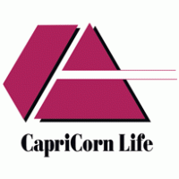 Capricorn Logo PNG Vector