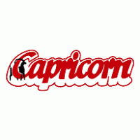 Capricorn Logo PNG Vector