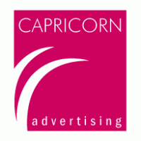 Capricorn Advertising Logo PNG Vector