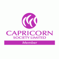 Capricorn Society Limited Logo PNG Vector