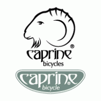 Caprine Logo PNG Vector