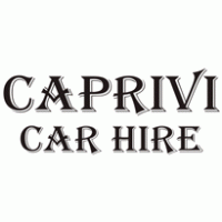 Caprivi Car Hire Logo PNG Vector
