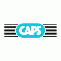 Caps United Logo PNG Vector