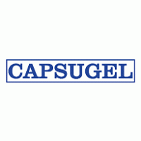 Capsugel Logo PNG Vector