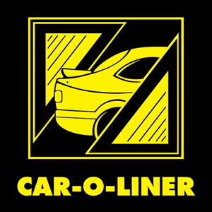 Car-O-Liner Logo Vector