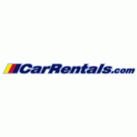 CarRentals Logo Vector