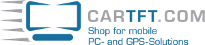 CarTFT.com Logo Vector