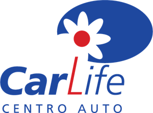 Car Life Logo PNG Vector