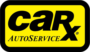 Car X Logo Vector