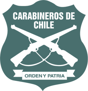 Carabineros de Chile Logo PNG Vector