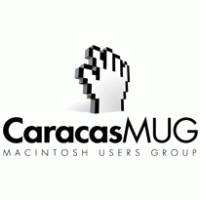 Caracas Macintosh User Group CMUG 01 Logo Vector