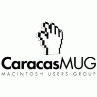 Caracas Macintosh User Group CMUG 02 Logo Vector