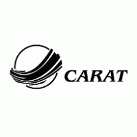 Carat Logo PNG Vector