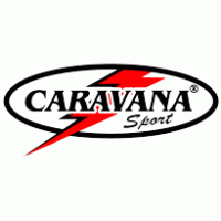 Caravana Sport Logo PNG Vector