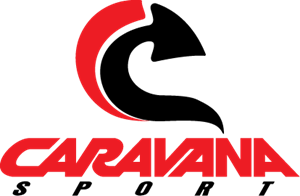 Caravana Sport 2007 Logo PNG Vector