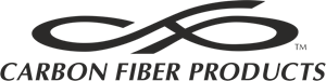 Carbon Fiber Logo PNG Vector