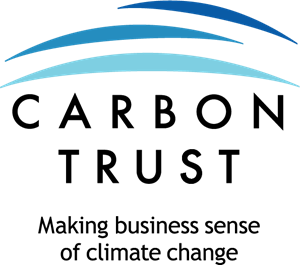 Carbon Trust Logo PNG Vector