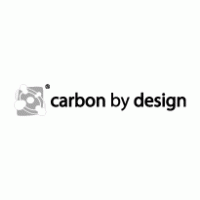 Carbon by Design Logo PNG Vector