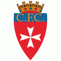 Carcavelinhos Futebol Clube Logo PNG Vector