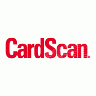 CardScan Logo PNG Vector