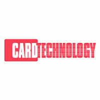 Card Technology Logo PNG Vector