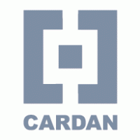 Cardan Logo PNG Vector