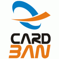 Cardban Logo PNG Vector