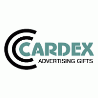 Cardex Logo PNG Vector