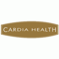 Cardia Health Logo PNG Vector