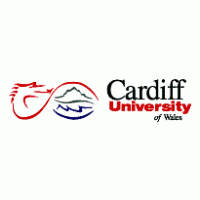 Cardiff University Logo PNG Vector