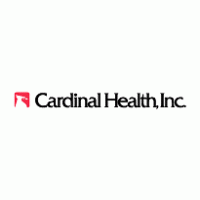 Cardinal Health Logo Vector