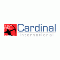 Cardinal International Logo PNG Vector
