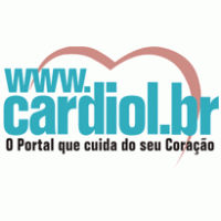 Cardiol Logo PNG Vector