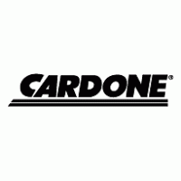 Cardone Logo PNG Vector