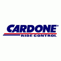 Cardone Ride Control Logo PNG Vector