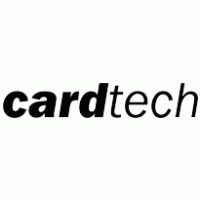 Cardtech AS Logo PNG Vector