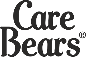 Care Bears Friend Bear SVG 